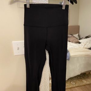 Align high rise 25”